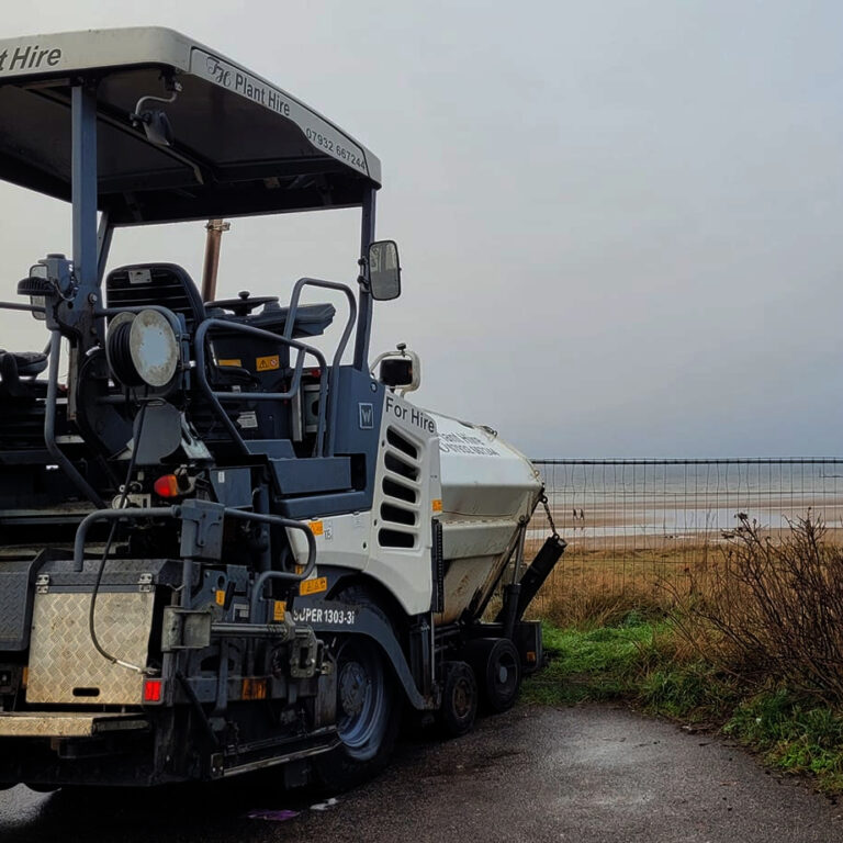 Trevor Harris 1303 up at Moray